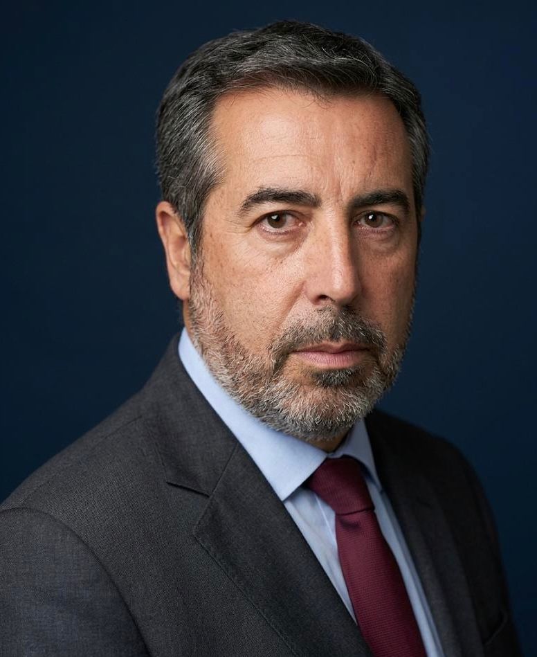Nelson Pérez