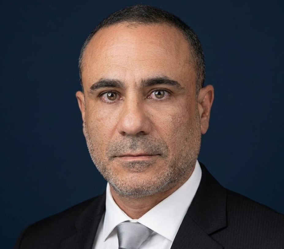 Pablo Méndez